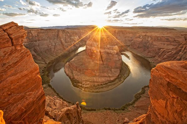 Fotografía de Paisaje